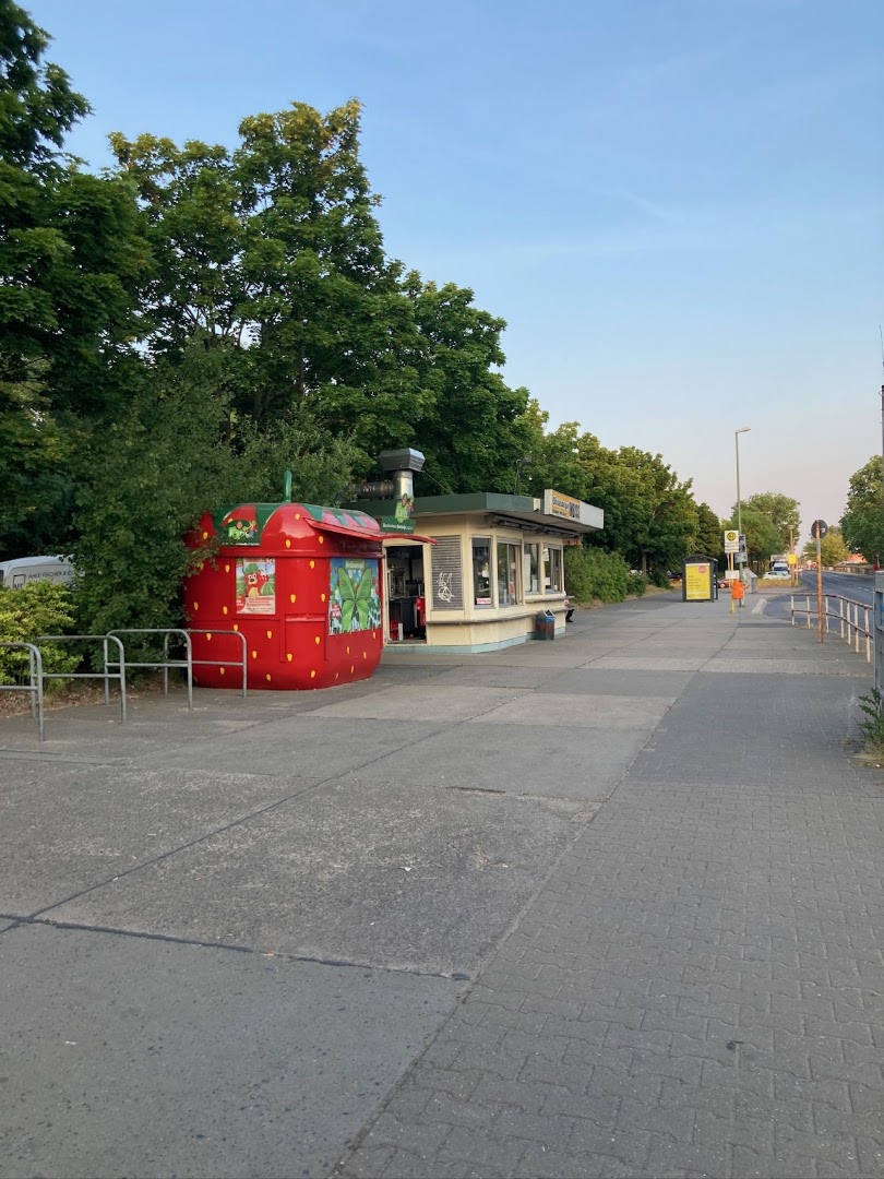 Wartenberger Imbiss · Fotos 1
